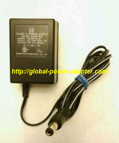 NEW EL Class 2 Power Supply PDU35120-25 12V 250mA AC DC Adapter Energy Electronics - Click Image to Close